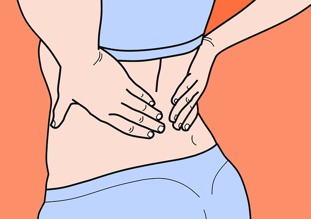 Physical Therapy Treatment For Low Back Pain