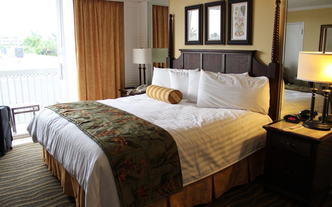 Get A Great Strength Workout (Almost) Anywhere