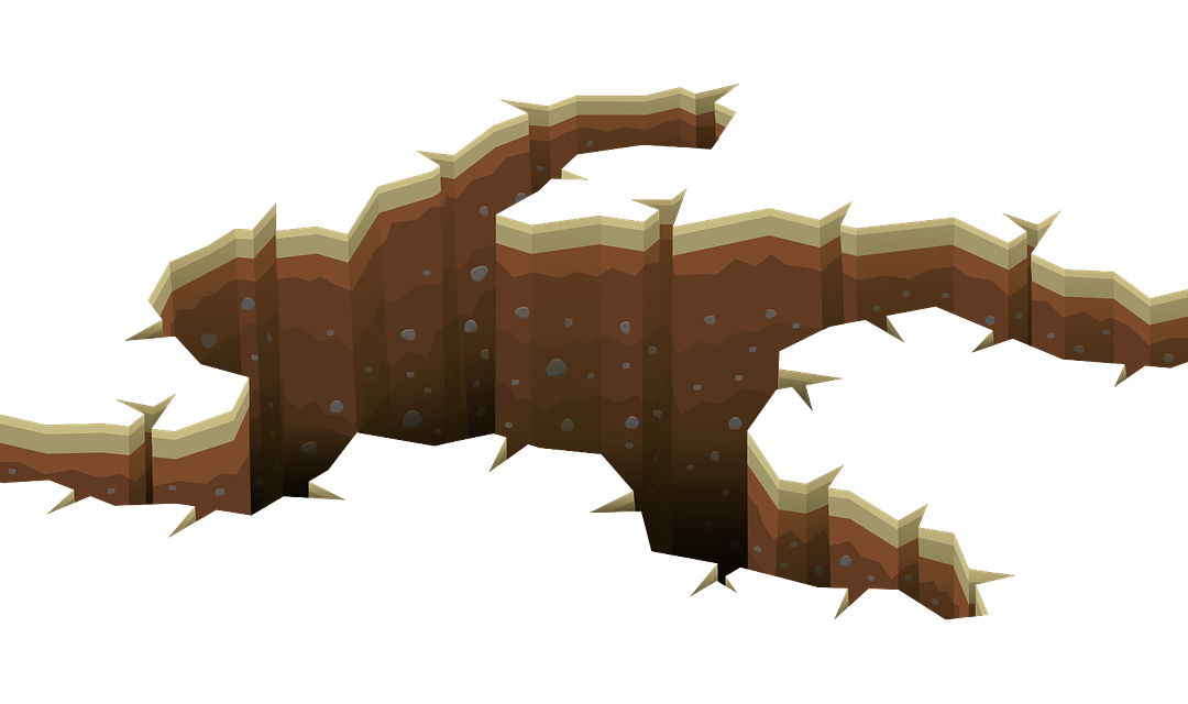 The Pain Hole That You Can’t Get Out Of