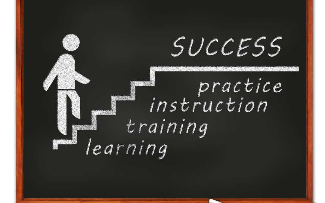 Progress With Physical Therapy