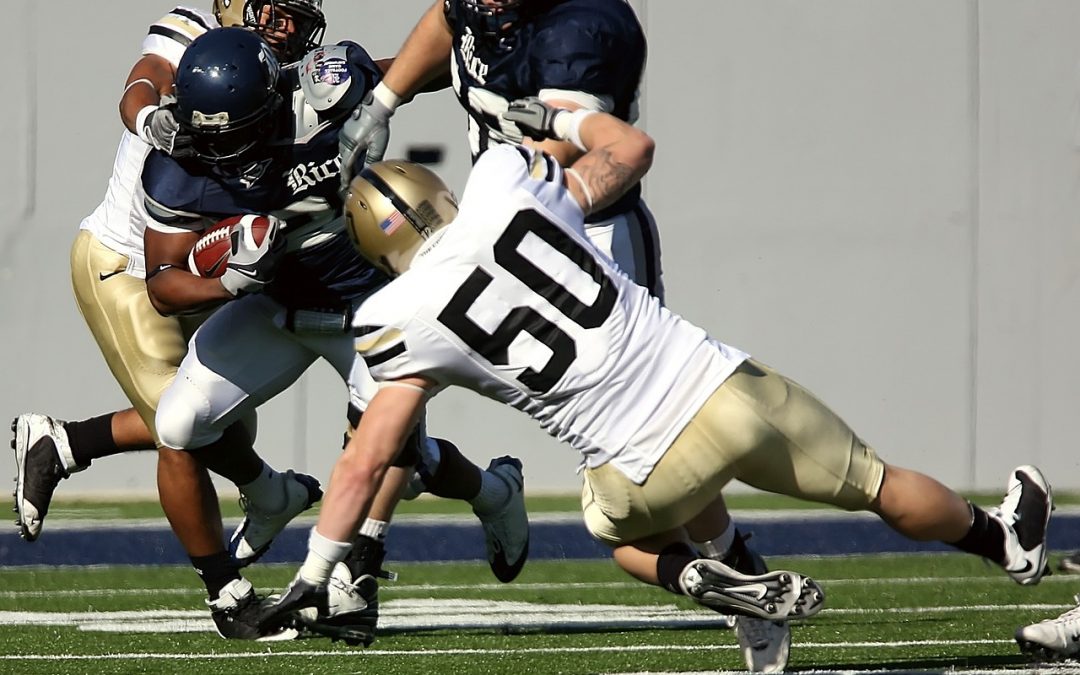 Is Football As Dangerous As Smoking?