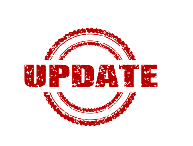 Persistent Pain Program Update